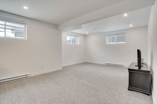 Salle familiale - 319 Rue De La Sève, Gatineau (Gatineau), QC - Indoor