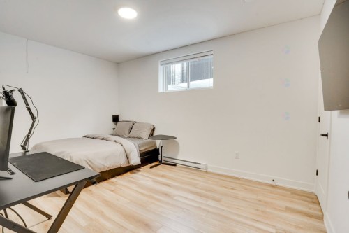 Chambre à coucher - 319 Rue De La Sève, Gatineau (Gatineau), QC - Indoor Photo Showing Bedroom