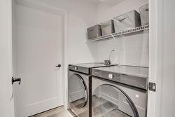 Laundry room - 