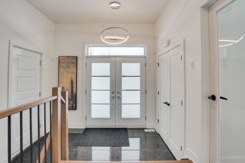 Hall d'entrée/Vestibule - 319 Rue De La Sève, Gatineau (Gatineau), QC - Indoor Photo Showing Other Room