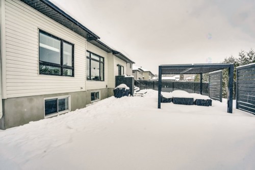 Cour - 319 Rue De La Sève, Gatineau (Gatineau), QC - Outdoor With Exterior