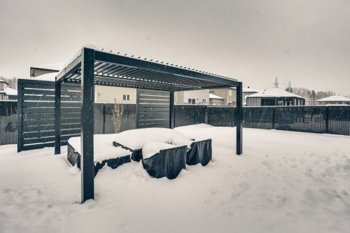 Cour - 319 Rue De La Sève, Gatineau (Gatineau), QC - Outdoor