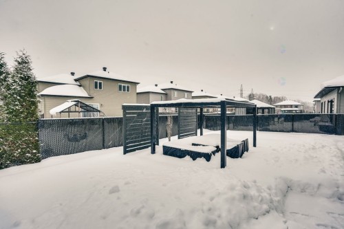 Cour - 319 Rue De La Sève, Gatineau (Gatineau), QC - Outdoor