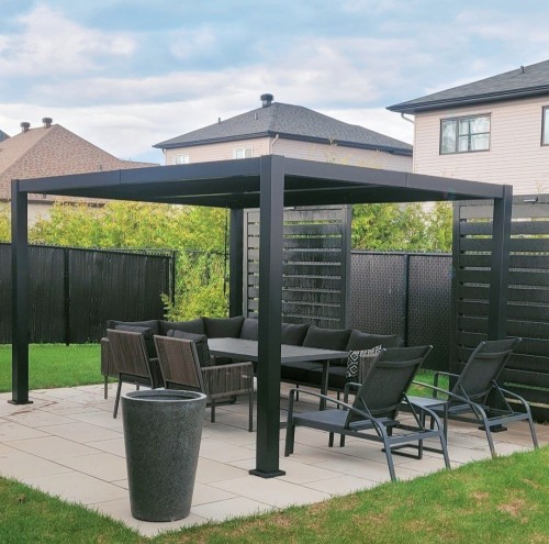 Cour - 319 Rue De La Sève, Gatineau (Gatineau), QC - Outdoor With Deck Patio Veranda