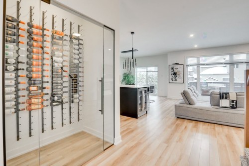 Vue d'ensemble - 319 Rue De La Sève, Gatineau (Gatineau), QC - Indoor