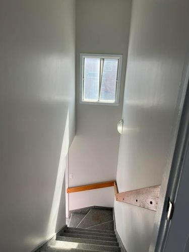 Escalier - 202-293 Rue De Montmartre, Saint-Jean-Sur-Richelieu, QC 