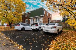 858  - 862 Rue Maréchal  Longueuil (Le Vieux-Longueuil), QC J4L 2C5