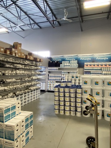 Intérieur - 114-450 Rue Du Parc, Saint-Eustache, QC - Indoor