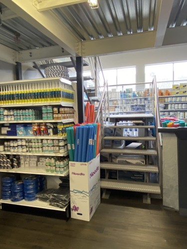 Intérieur - 114-450 Rue Du Parc, Saint-Eustache, QC - Indoor