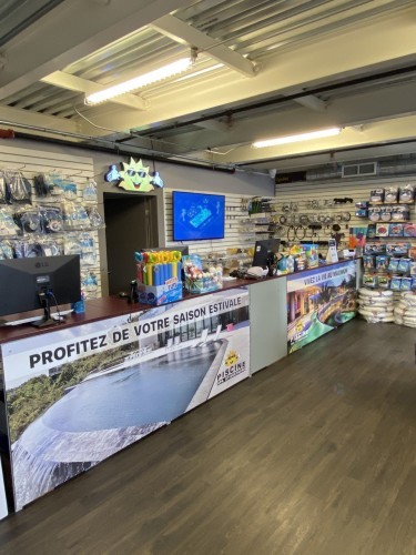 Intérieur - 114-450 Rue Du Parc, Saint-Eustache, QC - Indoor Photo Showing Other Room