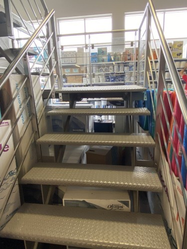 Intérieur - 114-450 Rue Du Parc, Saint-Eustache, QC - Indoor Photo Showing Other Room