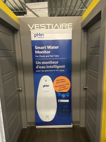 Intérieur - 114-450 Rue Du Parc, Saint-Eustache, QC - Indoor