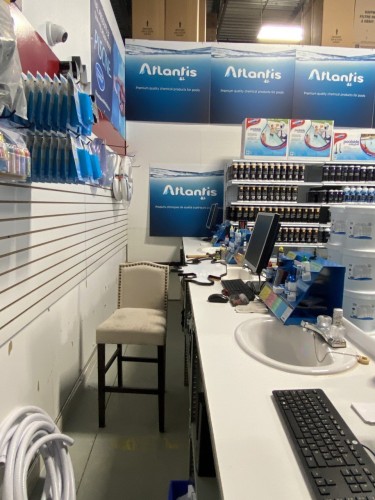 Intérieur - 114-450 Rue Du Parc, Saint-Eustache, QC - Indoor