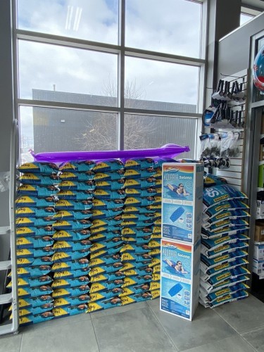 Intérieur - 114-450 Rue Du Parc, Saint-Eustache, QC - Indoor Photo Showing Other Room