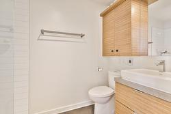 Ensuite bathroom - 