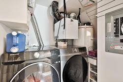 Laundry room - 
