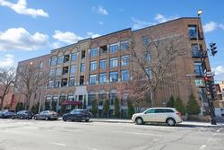 501-869 Av. Viger E.  Montréal (Ville-Marie), QC H2L 2P5