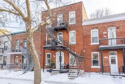 1742  - 1746 Rue Leprohon  Montréal (Le Sud-Ouest), QC H4E 1P2