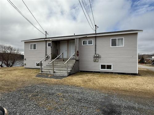 55-59 Burnt Head Road  Carbonear, NL A1Y 1A6