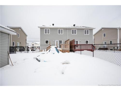 109 Hampton St, Moncton, NB 