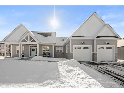 78 Bouchard St, Dieppe, NB 