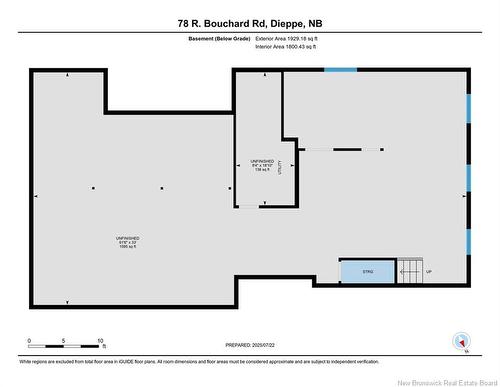 78 Bouchard St, Dieppe, NB 