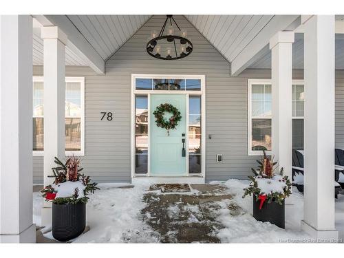 78 Bouchard St, Dieppe, NB 