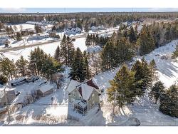 3343 ch Brideau  Tracadie, NB E1X 1A4