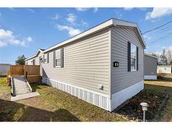 46 Ste Marie LANE  Dieppe, NB E1A 8W4