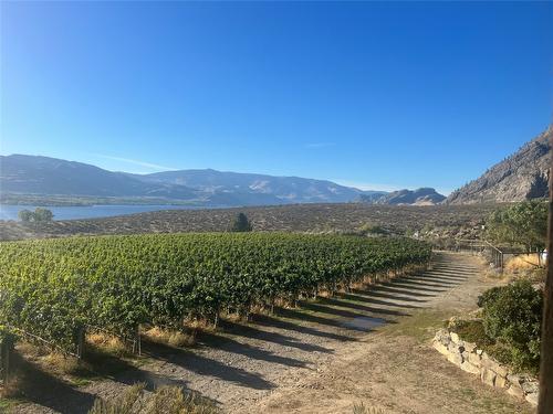 18A-1200 Rancher Creek Road, Osoyoos, BC - Outdoor With View