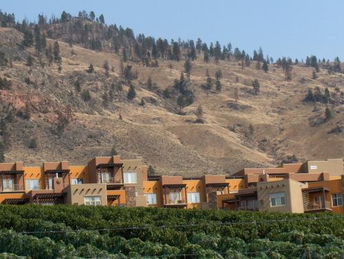 18A-1200 Rancher Creek Road, Osoyoos, BC - Outdoor With View