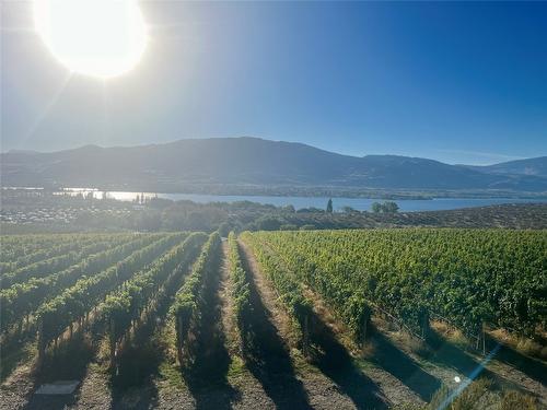 18A-1200 Rancher Creek Road, Osoyoos, BC - Outdoor With Body Of Water With View