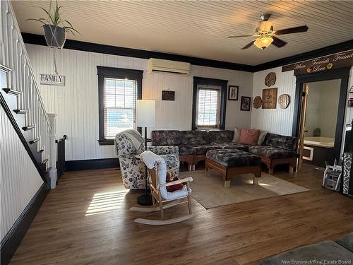 450 Ch De L'Eglise, Saint-André, NB 