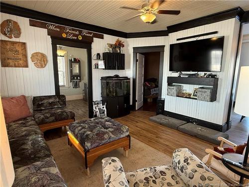 450 Ch De L'Eglise, Saint-André, NB 