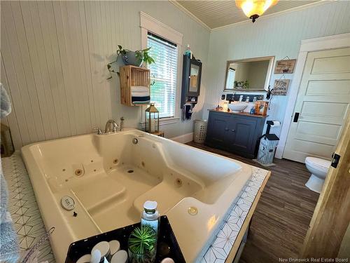 450 Ch De L'Eglise, Saint-André, NB 