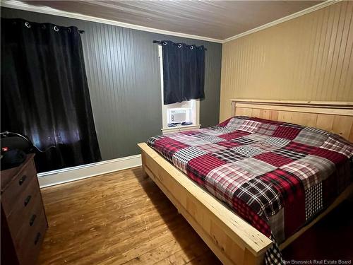 450 Ch De L'Eglise, Saint-André, NB 