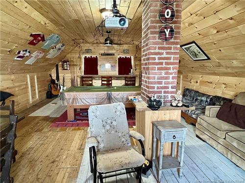 450 Ch De L'Eglise, Saint-André, NB 