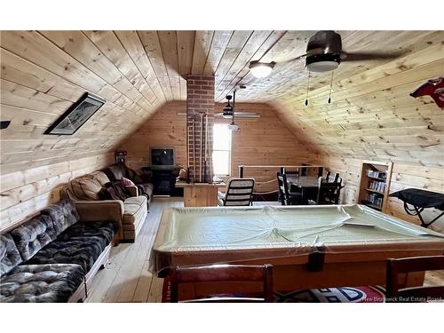 450 Ch De L'Eglise, Saint-André, NB 