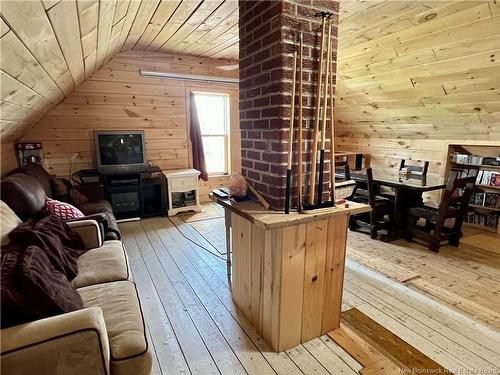 450 Ch De L'Eglise, Saint-André, NB 