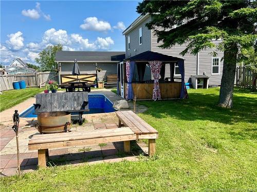 450 Ch De L'Eglise, Saint-André, NB 