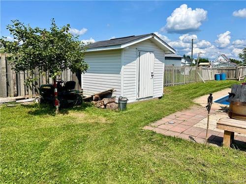 450 Ch De L'Eglise, Saint-André, NB 