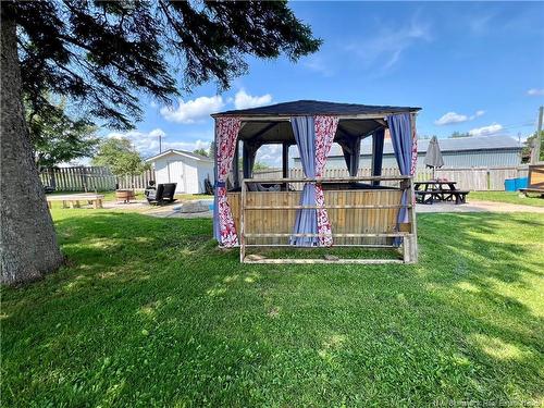 450 Ch De L'Eglise, Saint-André, NB 