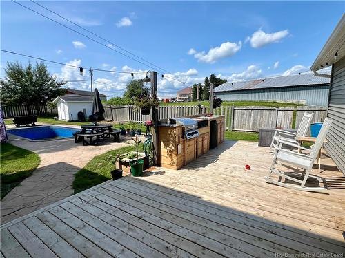 450 Ch De L'Eglise, Saint-André, NB 