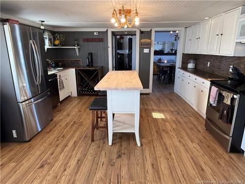 450 Ch De L'Eglise, Saint-André, NB 