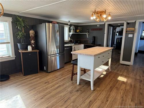 450 Ch De L'Eglise, Saint-André, NB 