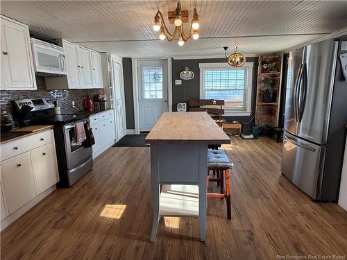 450 Ch De L'Eglise, Saint-André, NB 