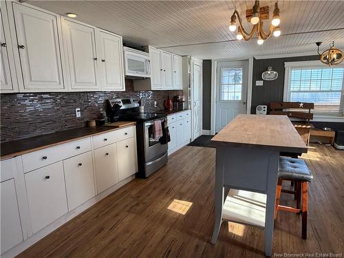 450 Ch De L'Eglise, Saint-André, NB 