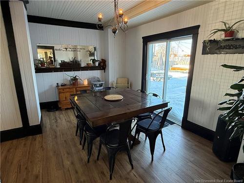 450 Ch De L'Eglise, Saint-André, NB 