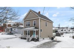 294 Sherbrooke ST  Saint John, NB E2M 3L2