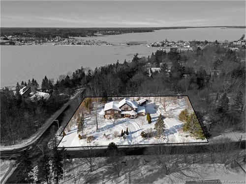 46 Webster St, Shediac, NB 